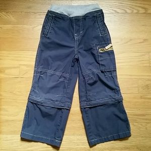 Size 4T boy pants
